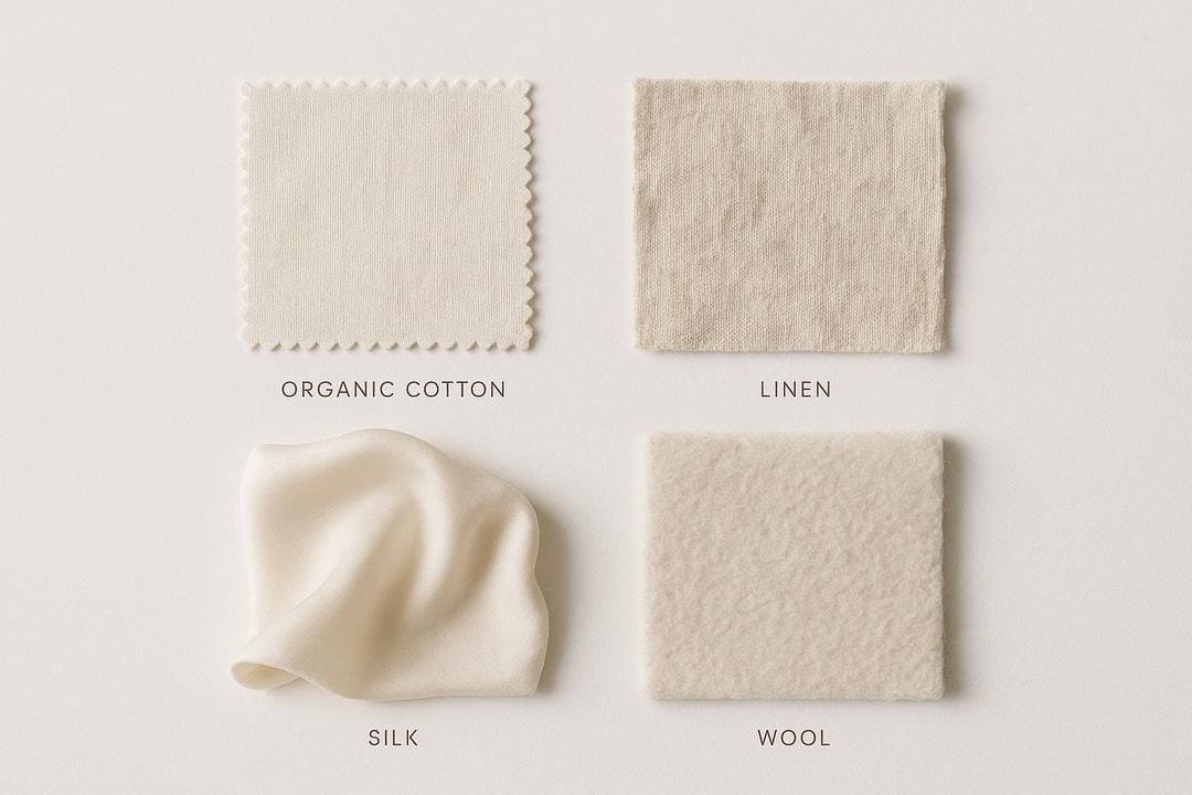 The Art of Fabric in Digital Fashion: How Material Defines the Garment